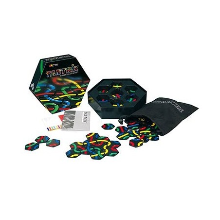 TANTRIX