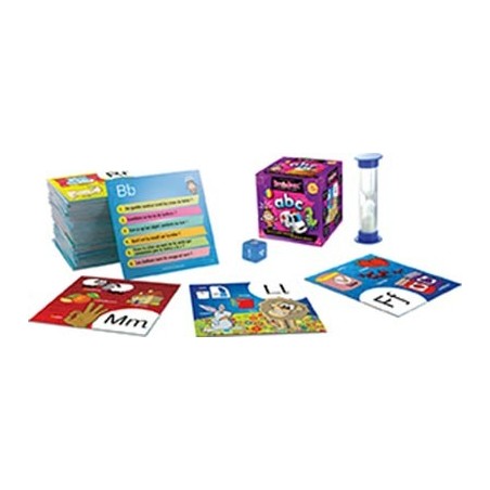 BRAINBOX ABC