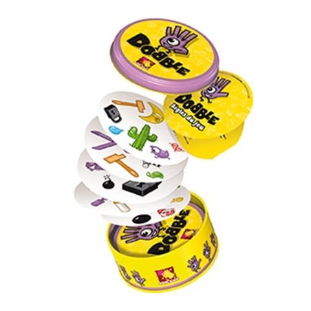 DOBBLE