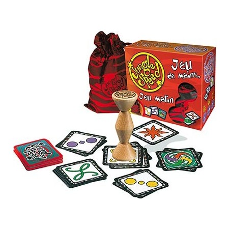 JUNGLE SPEED