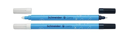 Pointe fine et moyenne