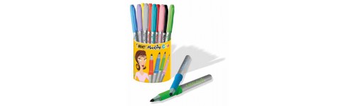 Marqueurs permanents